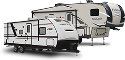 Pre Owned For sale at Beaumont RV