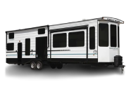 Destination Trailer RV For sale at Beaumont RV